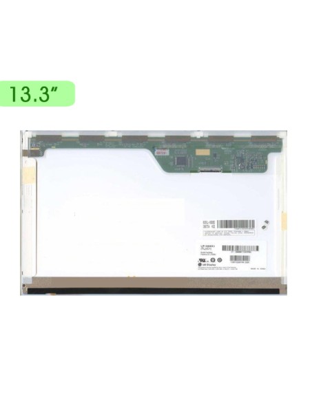 Pantalla para portátil LCD 13.3