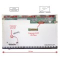 Pantalla para portátil LCD 13.3
