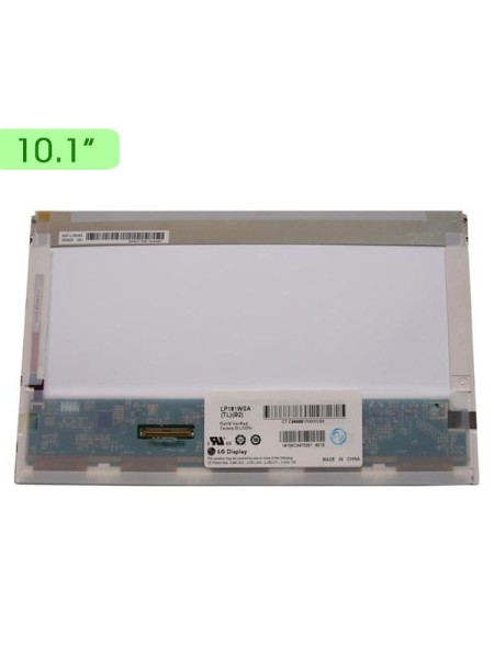Pantalla para portátil LED 10.1