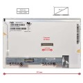 Pantalla para portátil LED 10.1