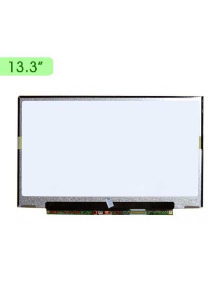 Pantalla para portátil LED 13.3