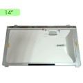 Pantalla para portátil LED 14