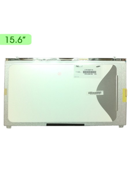 Pantalla para portátil LED 15.6