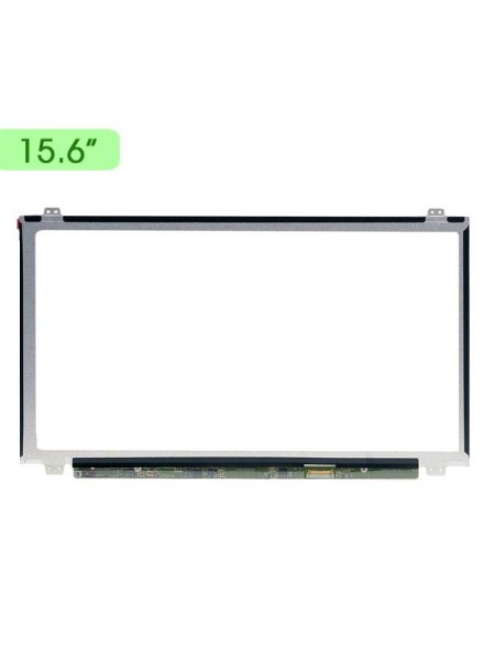 Pantalla para portátil LED 15.6