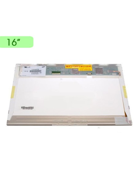 Pantalla para portátil LED 16