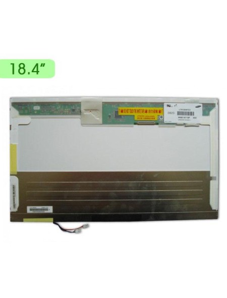 Pantalla para portátil LCD 18.4