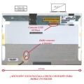 Pantalla para portátil LCD 18.4