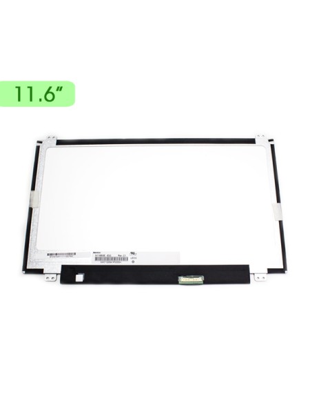 Pantalla para portátil LED 11.6