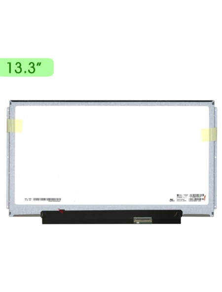 Pantalla para portátil LED 13.3