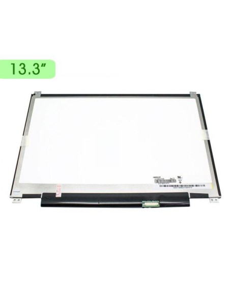 Pantalla para portátil LED 13.3