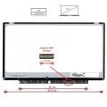 Pantalla para portátil LED 14