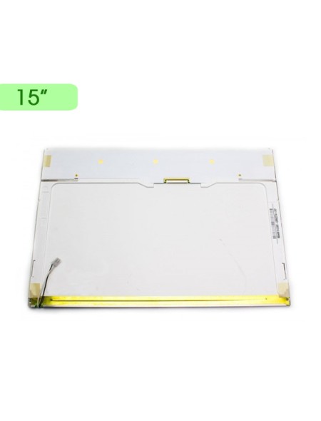 Pantalla para portátil LCD 15