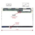 Pantalla para portátil LCD 15