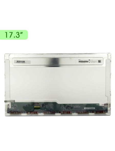 Pantalla para portátil LED 17.3