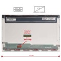 Pantalla para portátil LED 17.3