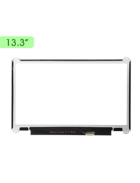 Pantalla para portátil LED 13.3