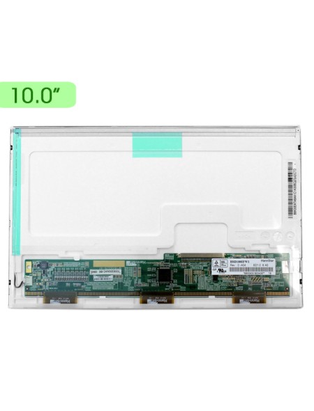 Pantalla para portátil LED 10