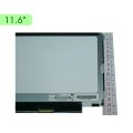 Pantalla para portátil LED 11.6
