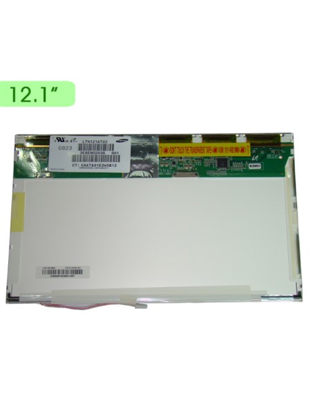 Pantalla para portátil LCD 12.1
