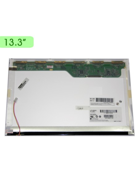 Pantalla para portátil LCD 13.3