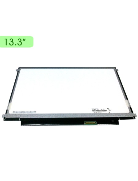 Pantalla para portátil LED 13.3