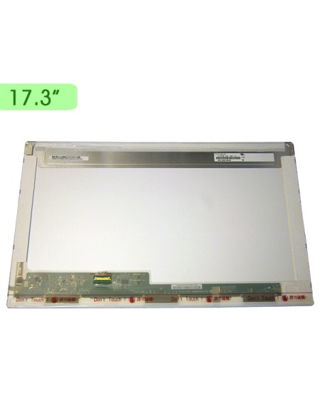 Pantalla para portátil LED 17.3