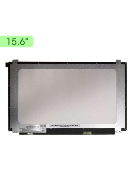 Pantalla para portátil LED 15.6