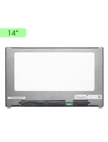 Pantalla para portátil LED 14
