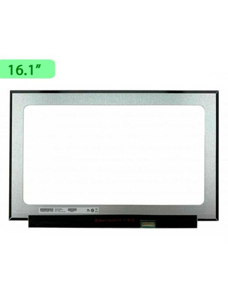 Pantalla para portátil LED 16.1