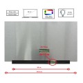 Pantalla para portátil OLED 15.6