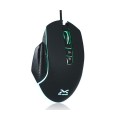 Raton Gaming Droxio Itaca / 7200 Dpi / 6 Modos Led / Negro