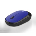 Raton optico inalámbrico Sarco G6356 Azul One+