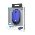 Raton optico inalámbrico Sarco G6356 Azul One+