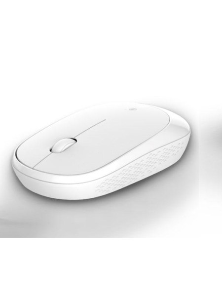 Raton optico inalámbrico Sarco G6356 Blanco One+
