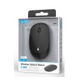 Raton optico inalámbrico Sarco G6356 Negro One+