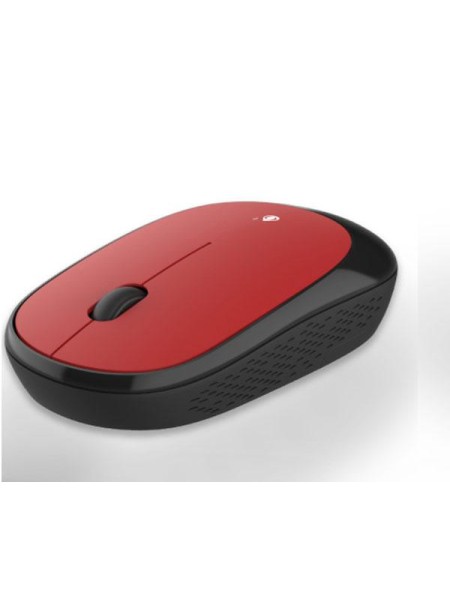 Raton optico inalámbrico Sarco G6356 Rojo One+
