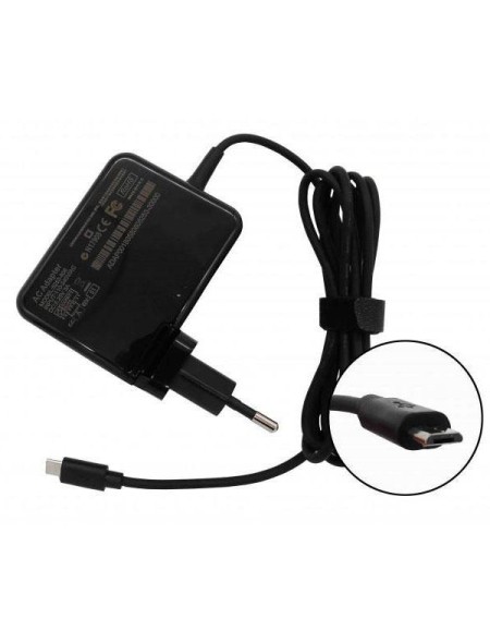 Cargador compatible para portátil HP 15W 5.25V 3A MicroUSB / M-112