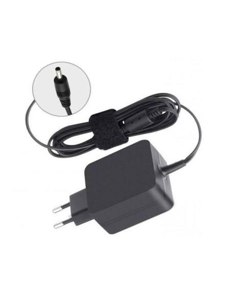 Cargador para portátil Lenovo 20W 5V 4A 3.5 mm x 1.35 mm / M-123