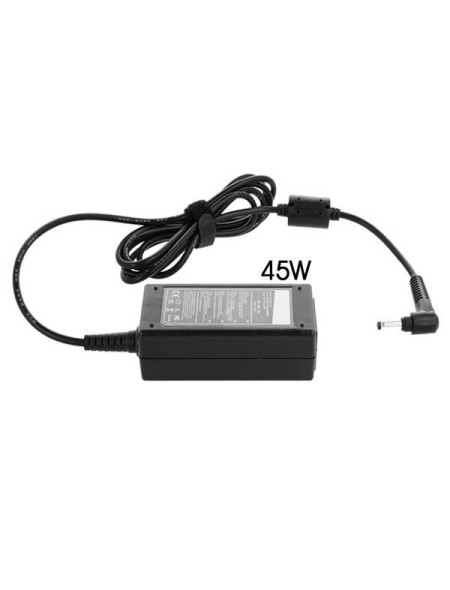 Cargador para portátil Lenovo 45W 20V 2.25A 4.0 mm x 1.7 mm / M-151