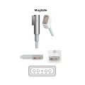 Cargador para portátil Apple 60W magsafe 1 / M-188