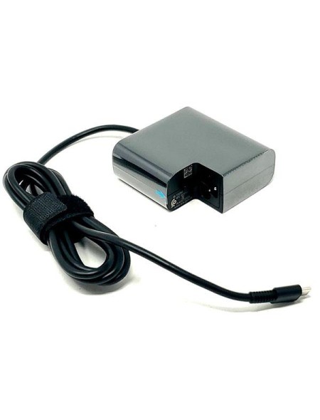 Cargador para portátil HP Pavilion X2 65W 20V 2.35A USB-C / 918170-002 / M-226