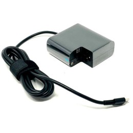 Cargador original para portátil HP 65W 20V 2.35A Type-C