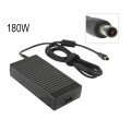 Cargador compatible para portátil HP / Compaq 180W 19V 9.5A 7.4 mm x 5.0 mm / 1891