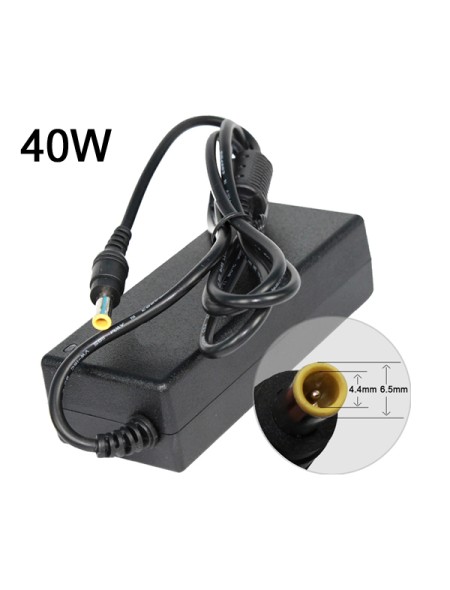 Cargador para portátil Sony 42W 19.5V 2.15A 6.5 mm x 4.4 mm / 2164