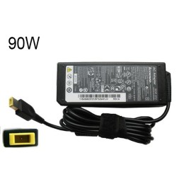 Cargador compatible para portátil LENOVO 90W 20V 4.5A 11.0x4.5 mm (rectangular) Dayma