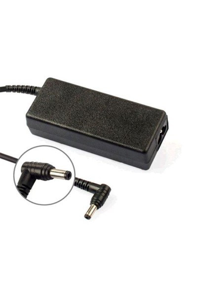 Cargador universal para router / LCD / portatil 12v 4a 5.5x2.5 / 9092