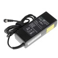 Cargador para portátil Acer / Asus / Toshiba 90W 19V 4.74A 5.5 mm x 1.7 mm GREENCELL / AD02P