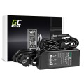 Cargador para portátil Dell 90W 19.5V 4.62A (IC) 7.4 mm x 5.0 mm GREENCELL / AD09P