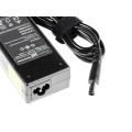 Cargador para portátil Dell 90W 19.5V 4.62A (IC) 7.4 mm x 5.0 mm GREENCELL / AD09P