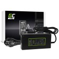 Cargador para portátil Dell 180W 19.5V 9.23A 7.4 mm x 5.0 mm GREENCELL / AD107P